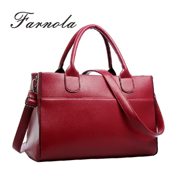 high end 100% authentic designer handbag wholesale in china, View designer handbag, Farnola ...