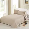 100% cotton bedding set with laces 4 pcs / hotel linen / bed sheet / duvet cover-