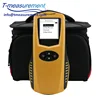 Basic type concrete rebar locator