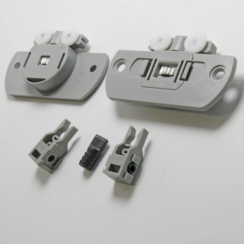 Kitchen Sliding Door Roller Hardware for Doors, View