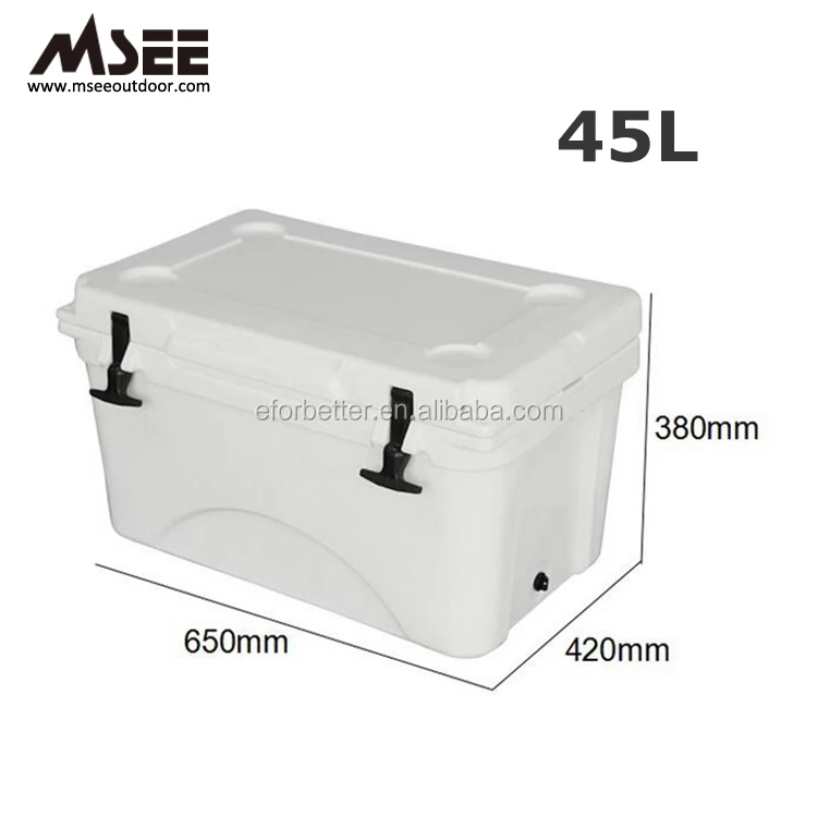45l cooler box
