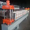 Half Round Steel Water Gutter Making Machine trapezoidal panel machine with low price