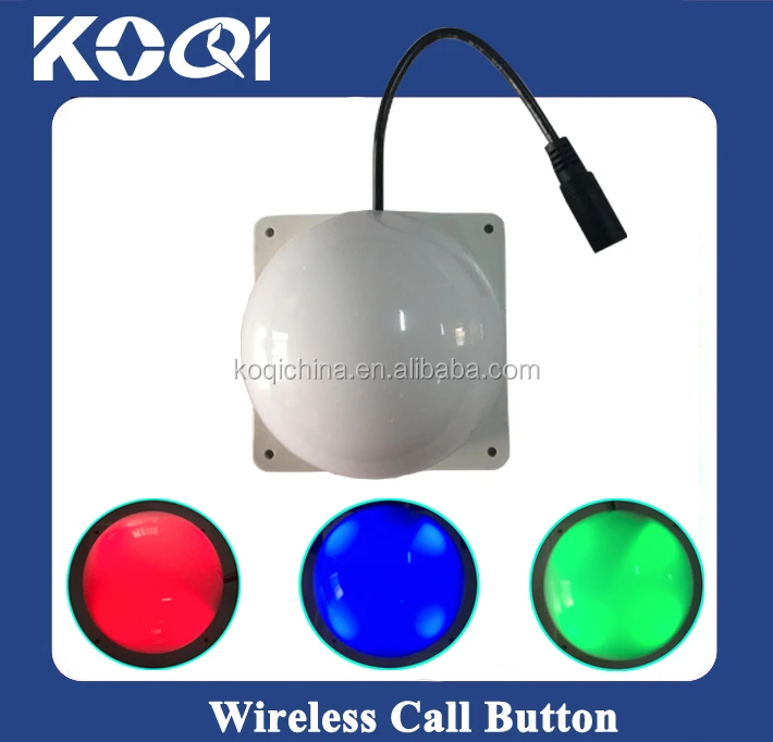 Corridor Light K-3L Wireless nurse call light system.jpg