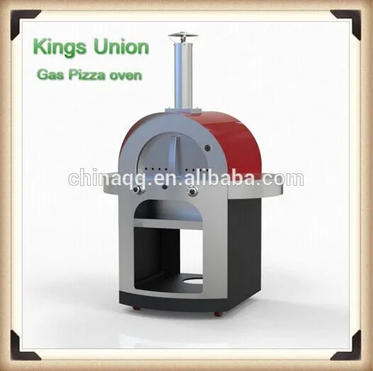 2015 neues element gas-pizzaofen indoor outdoor Pizza Ofen( ku- 005g)