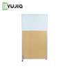Commercial Interior Office Color Mdf Partition Wall