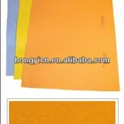 Original german needle punched non-woven cleaning cloth made in germany