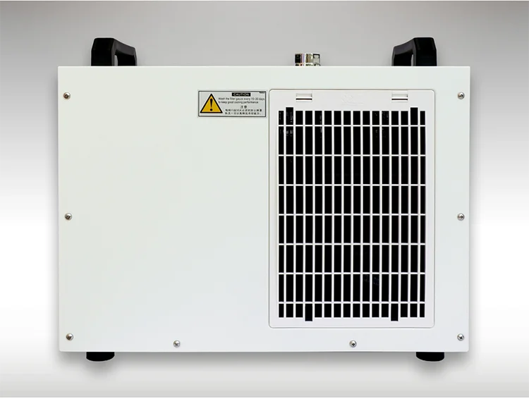 Industrial Water Cooling Chiller, SPT, CW3000, CW5000, CW5200 - detail 6