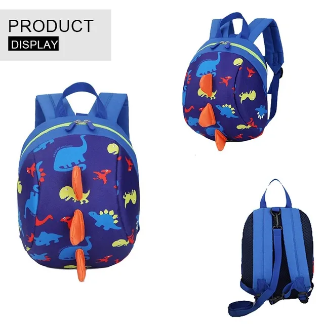 paper cartoon bag