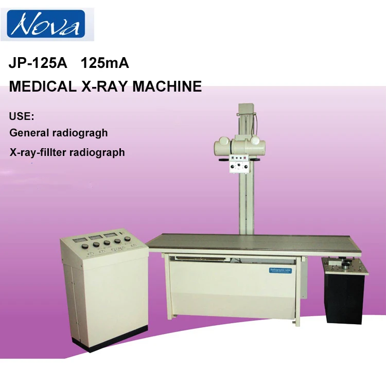 Alibaba China supplier x-ray equipment good price