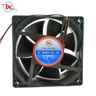 Fan Rohs Fan 120mm 120x120x38mm Quiet Dc Axial Fan With CE Rohs Certificate