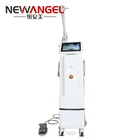 Best skin rejuvenation co2 fractional rf laser beauty machine