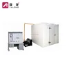 Educational Equipment with Double-Freezer Control Circuit and Electrical Lab Equipment