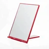 Light Stand Hand Held Portable Makeup Vanity for imported wholesale makeup girls table mirror