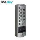 Woking Keypad Lock Anti-vandal -40 Woking Temperature Outdoor Digital Keypad Door Lock