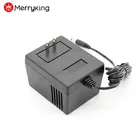 promotional price linear adapter 110v 60hz 1a 55v 56v 48v 36v 24v 12v 9v ac ac adapter
