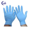 Industrial/Electronics ued anti-static Nitrile Gloves
