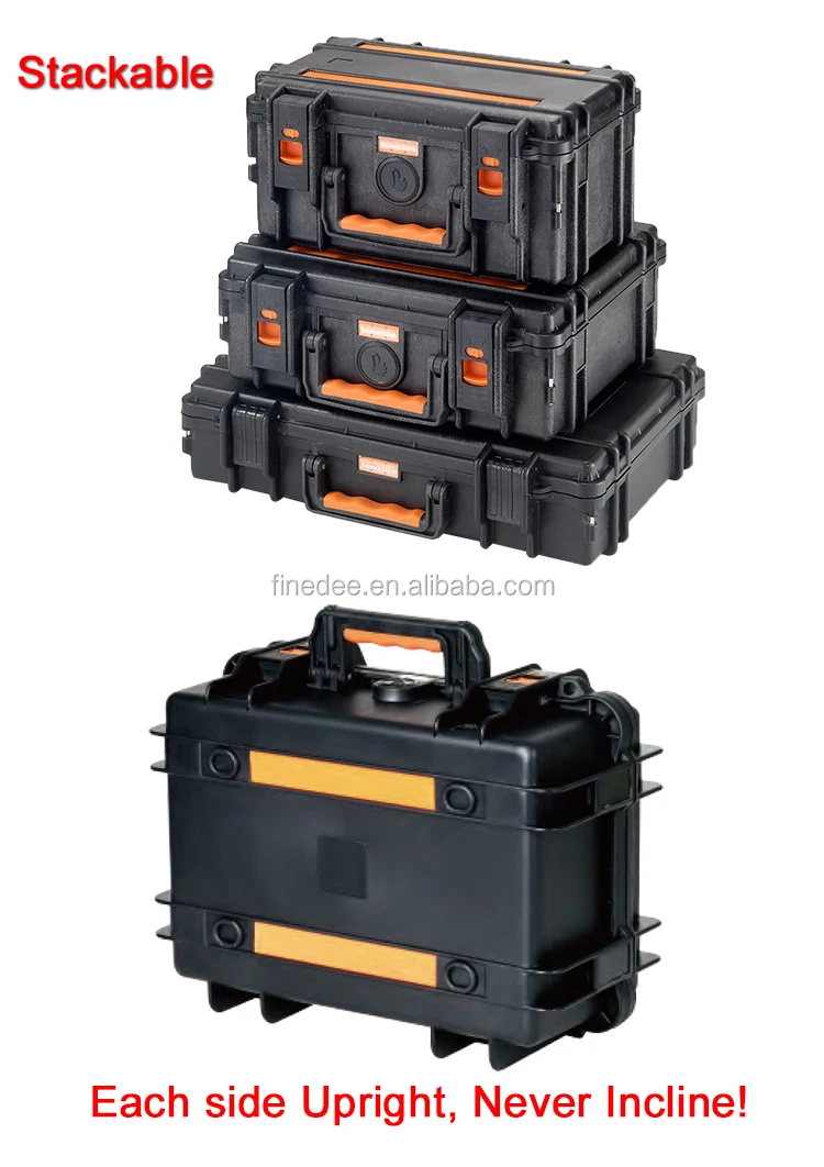 _Watertight Case, Security Case, Protective Case