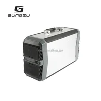 500w Portable Power Station UPS EPS
