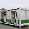 mobile lpg filling station / mobile gas station truck