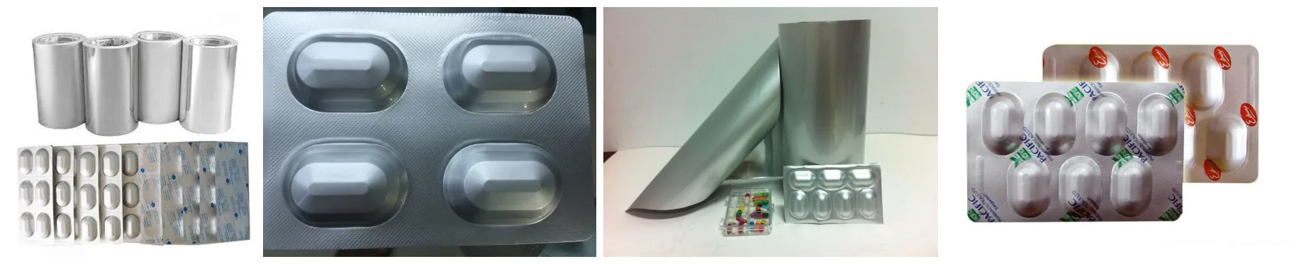 cold forming aluminum application
