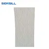 natural stone veneer / flexible stone marble 3d flexible wall paper sheets