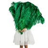 ostrich feather ribbon plumes for dress