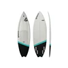 TP0020 Young Person Best Kiteboarding Kite Surfboard for Sale in China
