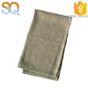 Wholesale 100% Hemp Knitted Natural Kitchen Hand Towel
