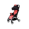 2017 Hot Baby Buggy Lightweight Baby Pushchair from China Factiry