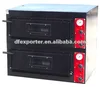 chinese chestnut rotary oven