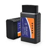 Factory Price Hottest ELM327 Bluetooth ELM 327 V2.1 Interface OBD2/OBD II Auto Car Diagnostic Scanner