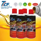 Food Grade Spray Silicone Lubricant Oil