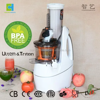 Kitchen Appliance Slow Juicer Pomegranate Juicer Machine - Buy Juicer Machine,Slow Juicer,Slow ...