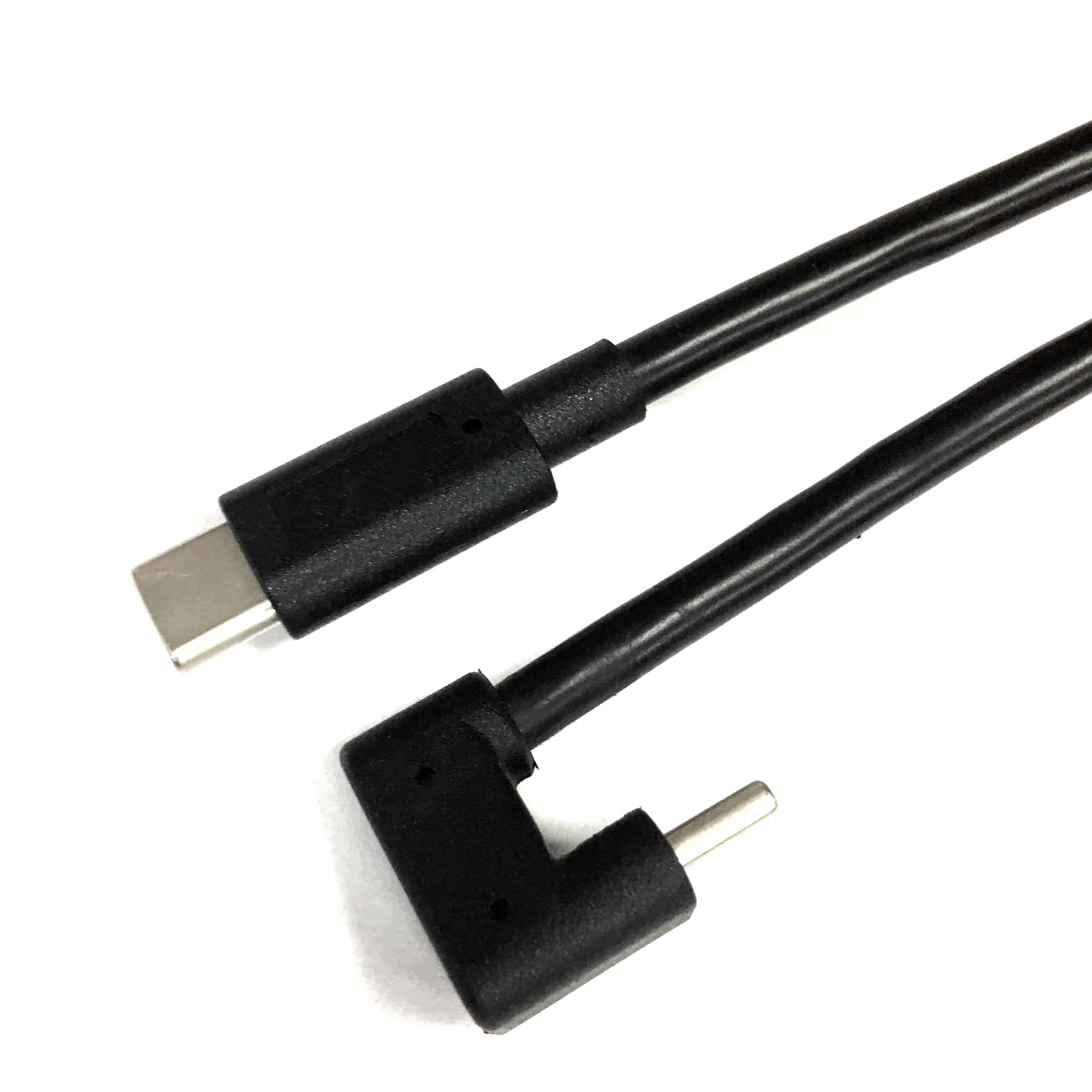 Custom PD 100W USB 3.1 Type c To Type-C PD Charger Gen2 Cable 180 degree, Customized;pantone colors
Custom PD 100W USB 3.1 Type c To Type-C PD Charger Gen2 Cable 180 degree, Customized;pantone colors