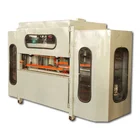 Automatic precast EPS sandwich wall panel making machine/ production line