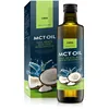 wholesale Natural oganic Cold Pressed MCT C8 Virgin Coconut Oil