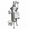 vertical stainless steel automatic self cleaning filter
