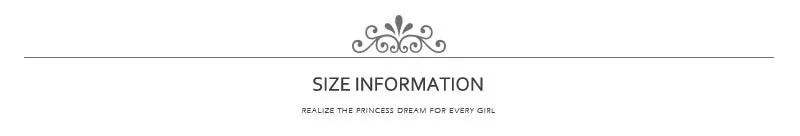 size