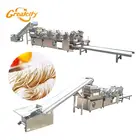 MT9-550 dry noodle making machine for hot sale