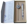 /product-detail/ceramic-product-blue-and-white-porcelain-pen-with-book-mark-and-key-ring-as-christmas-present-496105578.html