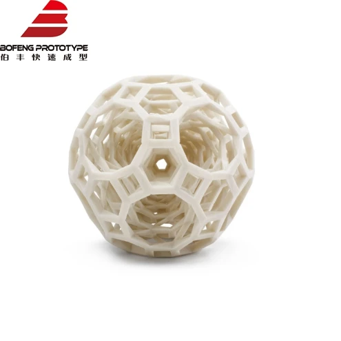 Made in China precision 3D rapid prototyping 3D printing  customized prototype