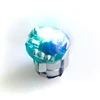 Mini size Vibrating light-emitting module for plush toy
