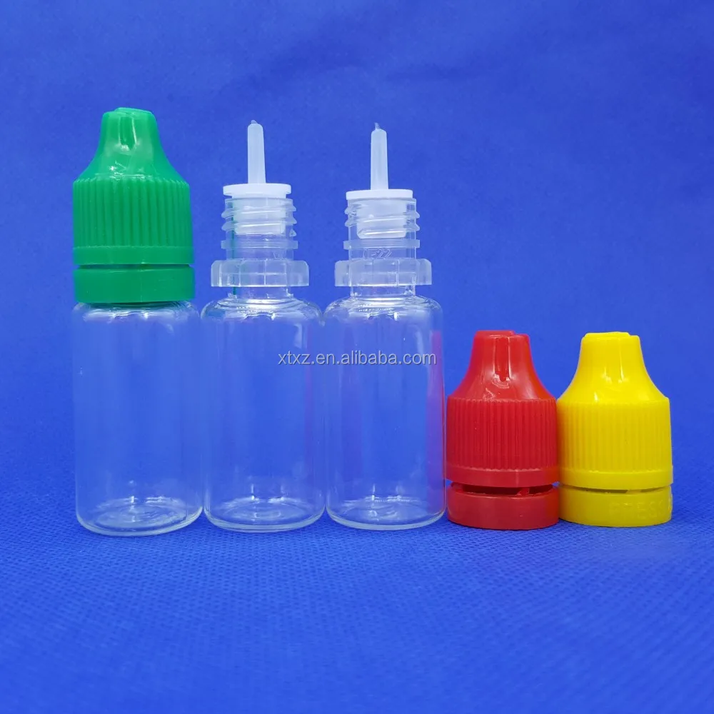 プラスチック空のペットボトル蒸気スポイトボトル仕入れ・メーカー・工場