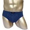 Oem Male Underwear Cotton Breathable Mens Boxer Briefs