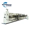 Full Automatic High Quality Making Machine For Sanitary Napkin