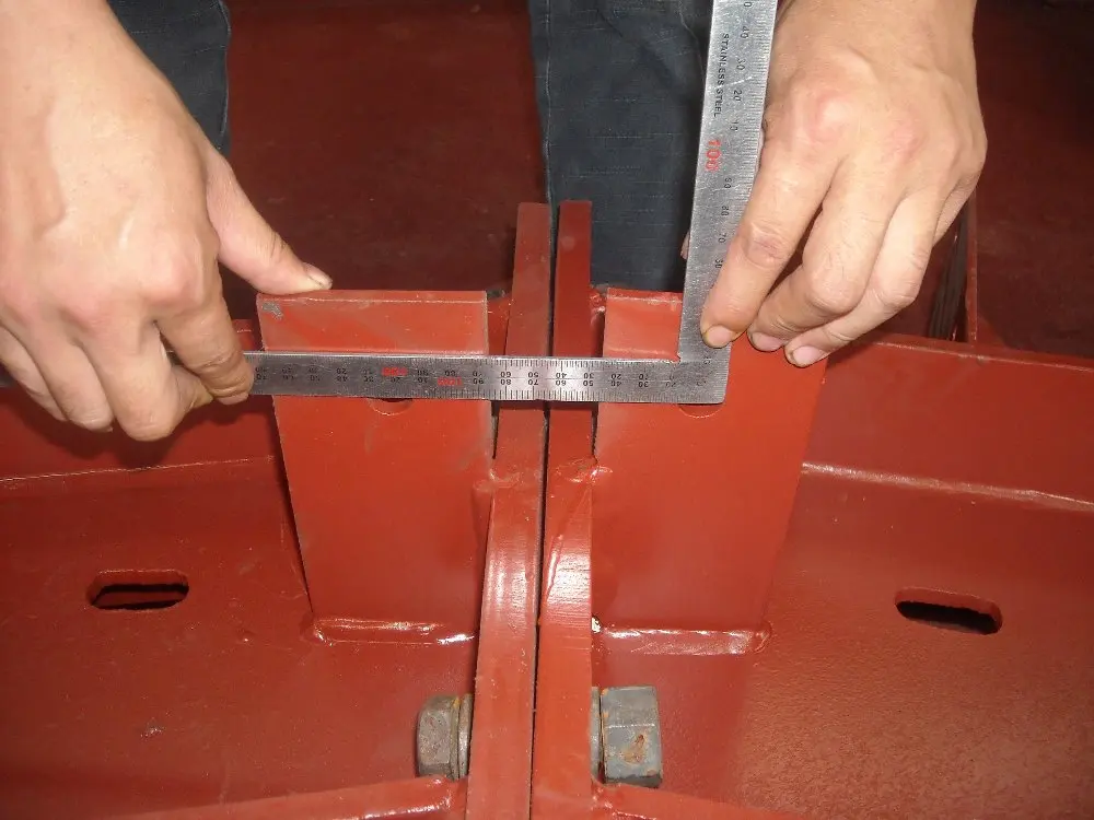 HEA HEB IPN Steel Structure H Beam Column for Construction & Building Materials