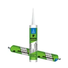 Caulking g1200 silicone sealant neutral cure gap filler weatherproof adhesive gel