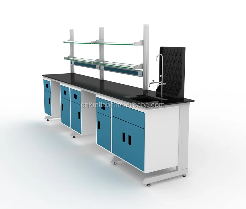 ヘビーデューティ生物学研究室家具でdrawyers、1800lbs容量48-60 '深さ× 30-36' '高さ仕入れ・メーカー・工場