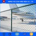 China Cheap Chain Link Fence Panels Supplies With Low Prices