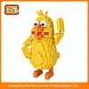 2017 new style new products on china market building blocks figures toys